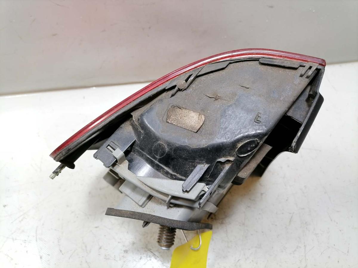 VW Fox original R&uuml;cklicht R&uuml;ckleuchte Schlussleuchte rechts Bj.2010